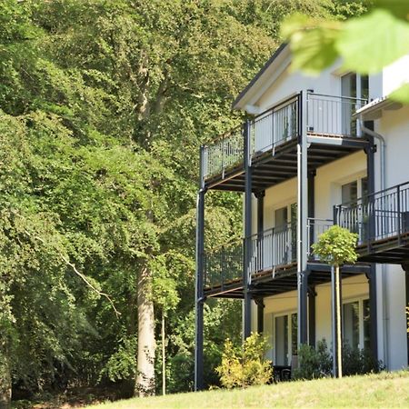 Ferienwohnung Kuestenflair Sellin (Rugen) Exterior foto