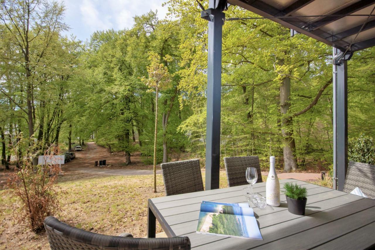 Ferienwohnung Kuestenflair Sellin (Rugen) Exterior foto