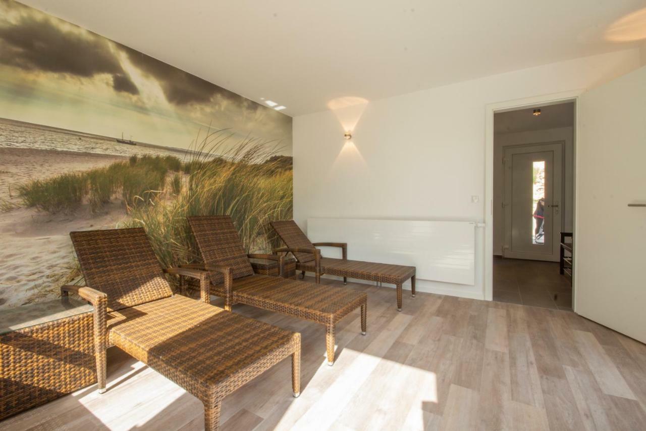 Ferienwohnung Kuestenflair Sellin (Rugen) Exterior foto
